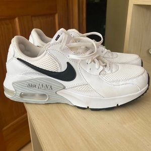 Nike air max excee